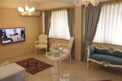 Divani Ali Hotel - image 9