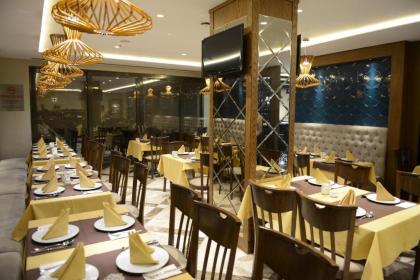 Style Hotel Sisli - image 10