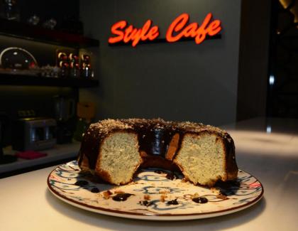 Style Hotel Sisli - image 13