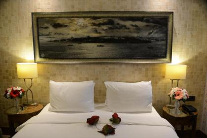 Style Hotel Sisli - image 17