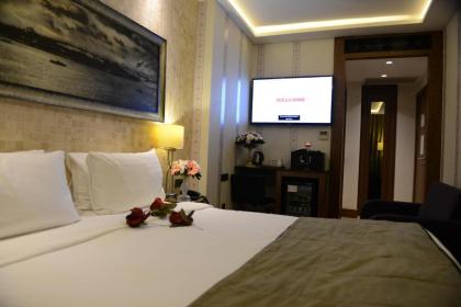 Style Hotel Sisli - image 18