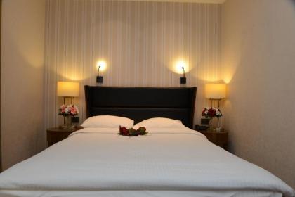 Style Hotel Sisli - image 19