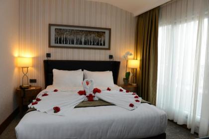 Style Hotel Sisli - image 2