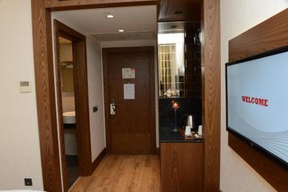 Style Hotel Sisli - image 20