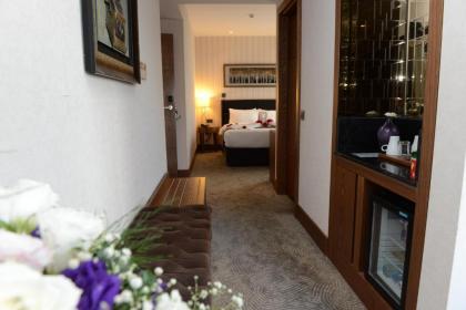 Style Hotel Sisli - image 3