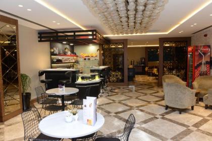 Style Hotel Sisli - image 8