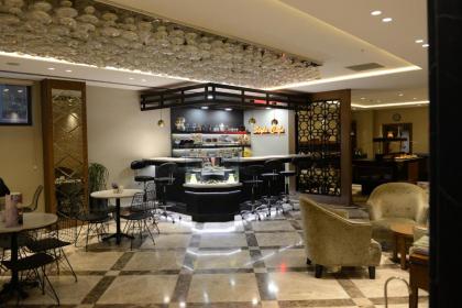 Style Hotel Sisli - image 9