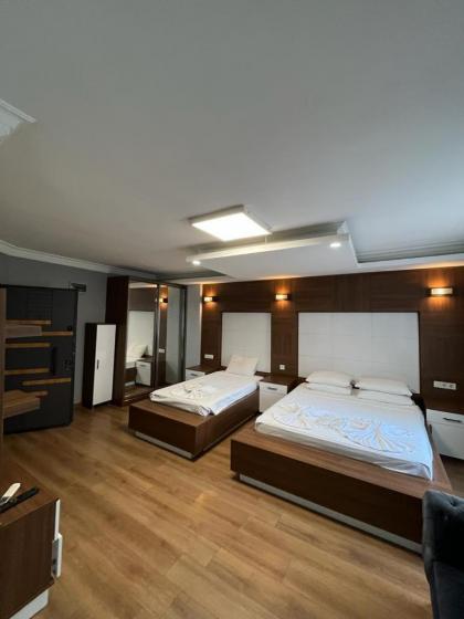 family apart hotel