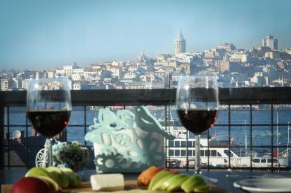 Sayeban Gold Hotel - image 1