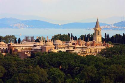 Sayeban Gold Hotel - image 2
