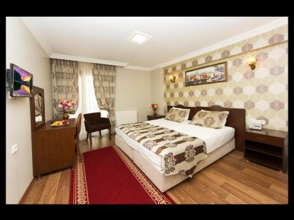 Kadirga Antik Hotel - image 16