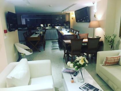 Wame Suite Hotel Nisantasi - image 16