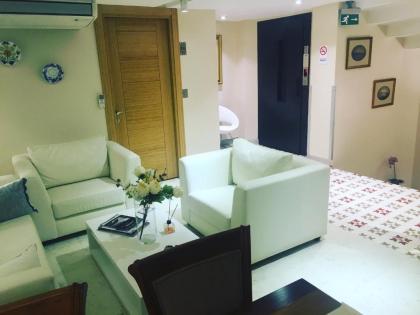Wame Suite Hotel Nisantasi - image 18