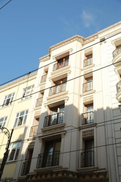 Hotel Black Pearl - image 1