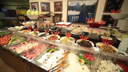 Hotel Black Pearl - image 10