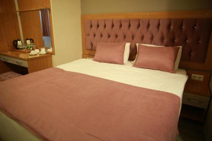 Hotel Black Pearl - image 14