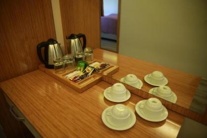 Hotel Black Pearl - image 18