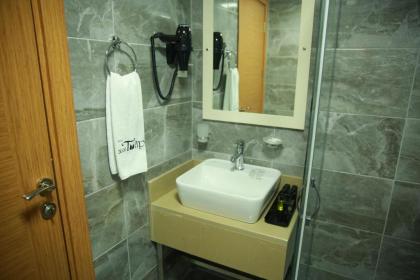 Hotel Black Pearl - image 19