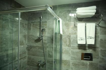 Hotel Black Pearl - image 20