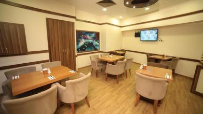 Hotel Black Pearl - image 3