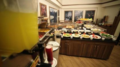 Hotel Black Pearl - image 6