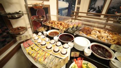 Hotel Black Pearl - image 7