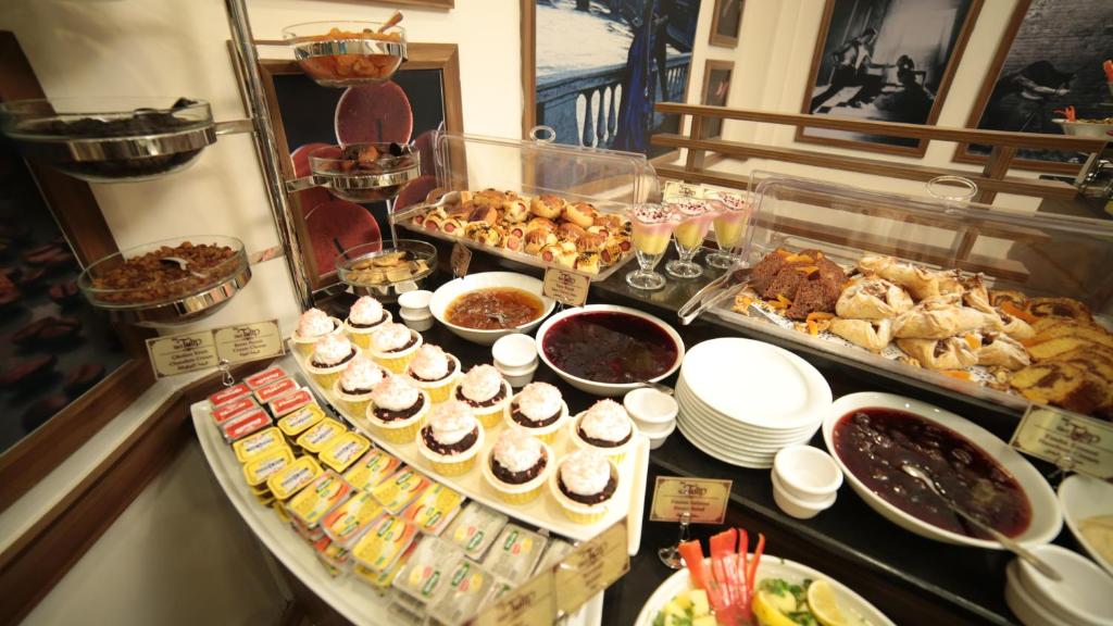 Hotel Black Pearl - image 7