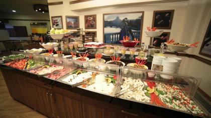 Hotel Black Pearl - image 9