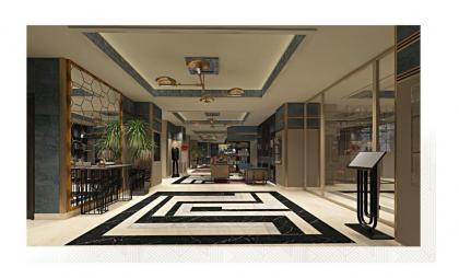 The Artisan Istanbul MGallery - image 15