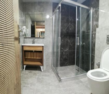 Vizyon City Hotel Istanbul - image 11