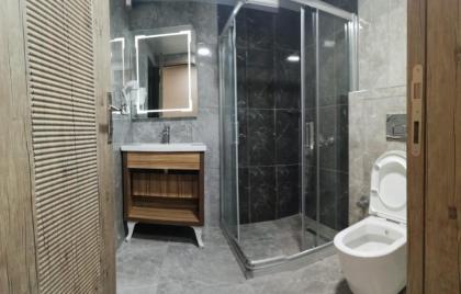 Vizyon City Hotel Istanbul - image 12