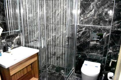 Vizyon City Hotel Istanbul - image 13