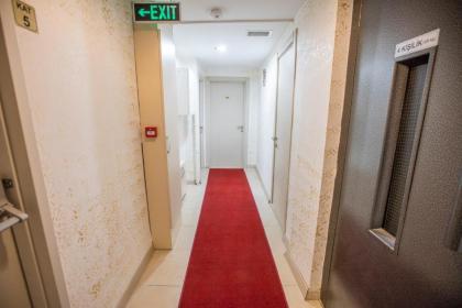 Vizyon City Hotel Istanbul - image 14