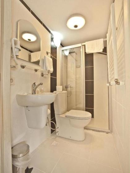 Vizyon City Hotel Istanbul - image 15