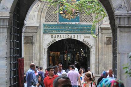 Vizyon City Hotel Istanbul - image 16