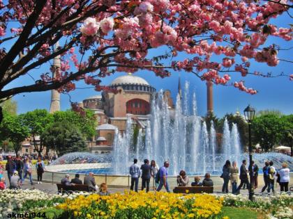 Vizyon City Hotel Istanbul - image 18