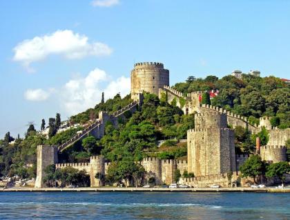 Vizyon City Hotel Istanbul - image 20