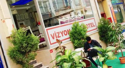 Vizyon City Hotel Istanbul - image 4