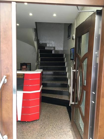 Birinci Apart Hotel - image 15
