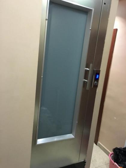 Birinci Apart Hotel - image 19