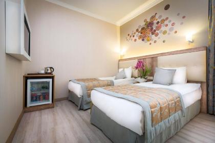 Fatih Hotel Corner - image 13