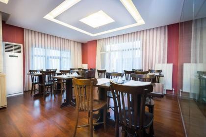 Fatih Hotel Corner - image 17