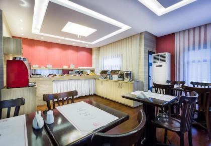 Fatih Hotel Corner - image 19