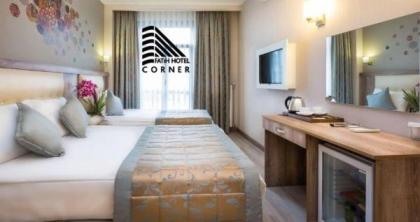 Fatih Hotel Corner - image 2