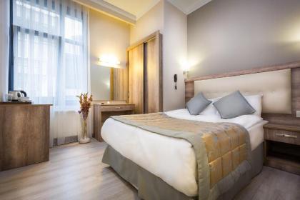 Fatih Hotel Corner - image 7