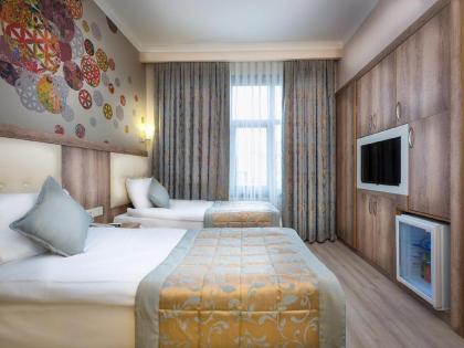 Fatih Hotel Corner - image 9