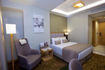 The Parma Hotel & Spa Taksim - image 11