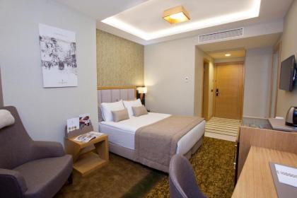 The Parma Hotel & Spa Taksim - image 12