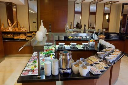 The Parma Hotel & Spa Taksim - image 14