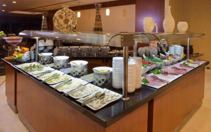 The Parma Hotel & Spa Taksim - image 15